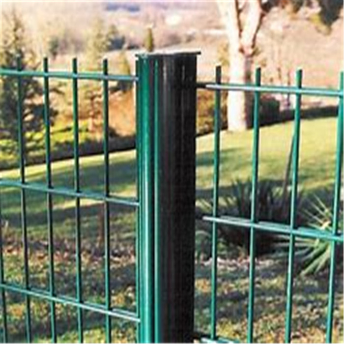 Wire Mesh Fence 3D Curved Welded Wire Mesh Garden Farm Fence Netting