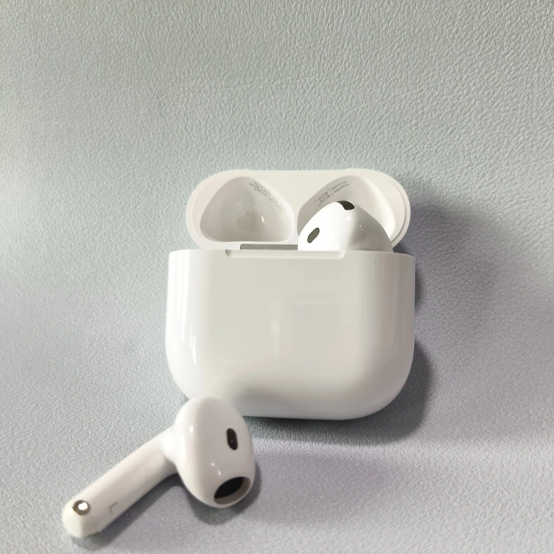 Наушники Bluetooth Air 4, беспроводные, внутриканальные