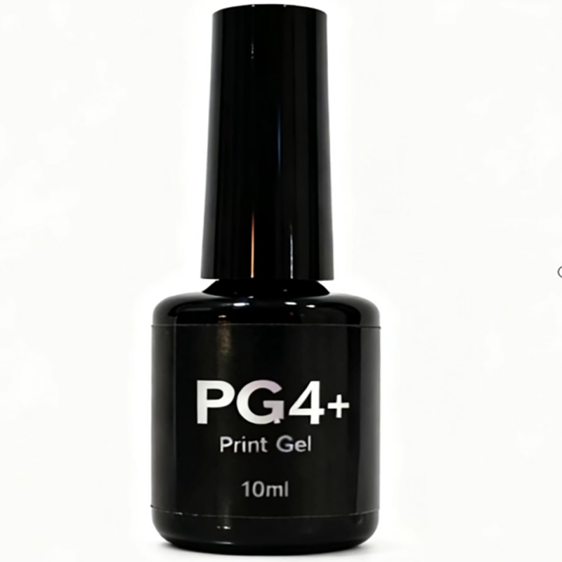 Special Printing Glue for Nail Art Printers Transparent Printing Adhesive Transparent Printing Glue