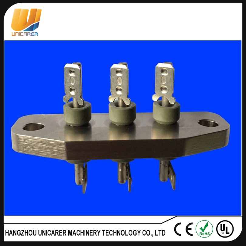 SC-4-BYD Электромонтажная плата для электромобилей