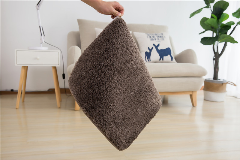 Perfect Rug Mat Non-Slip Carpet Mats Shower for Bathroom