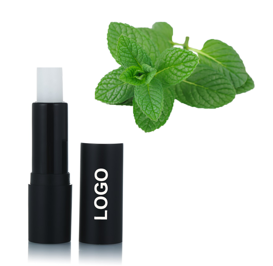 Lip Makeup Hacks Organic Lip Balm Men OEM Moisturizing Natural Sunscreen Lip Balm