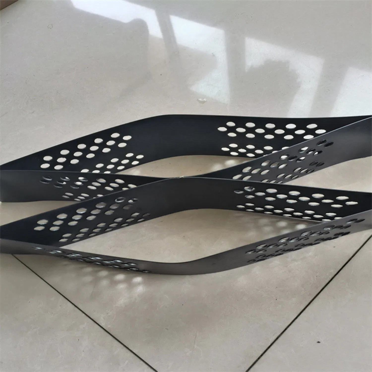 Ex-Factory Price of Slope Protection and Reinforcement of Subgrade Stable Slope/Geocell