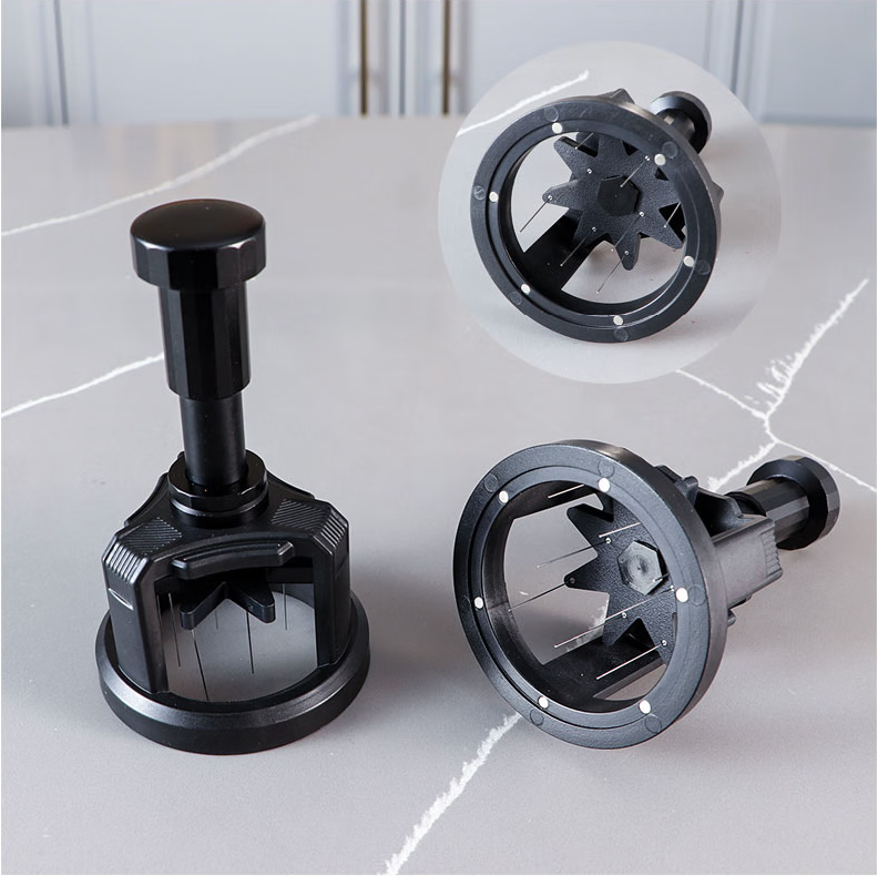 Кофейная мешалка с логотипом для эспрессо