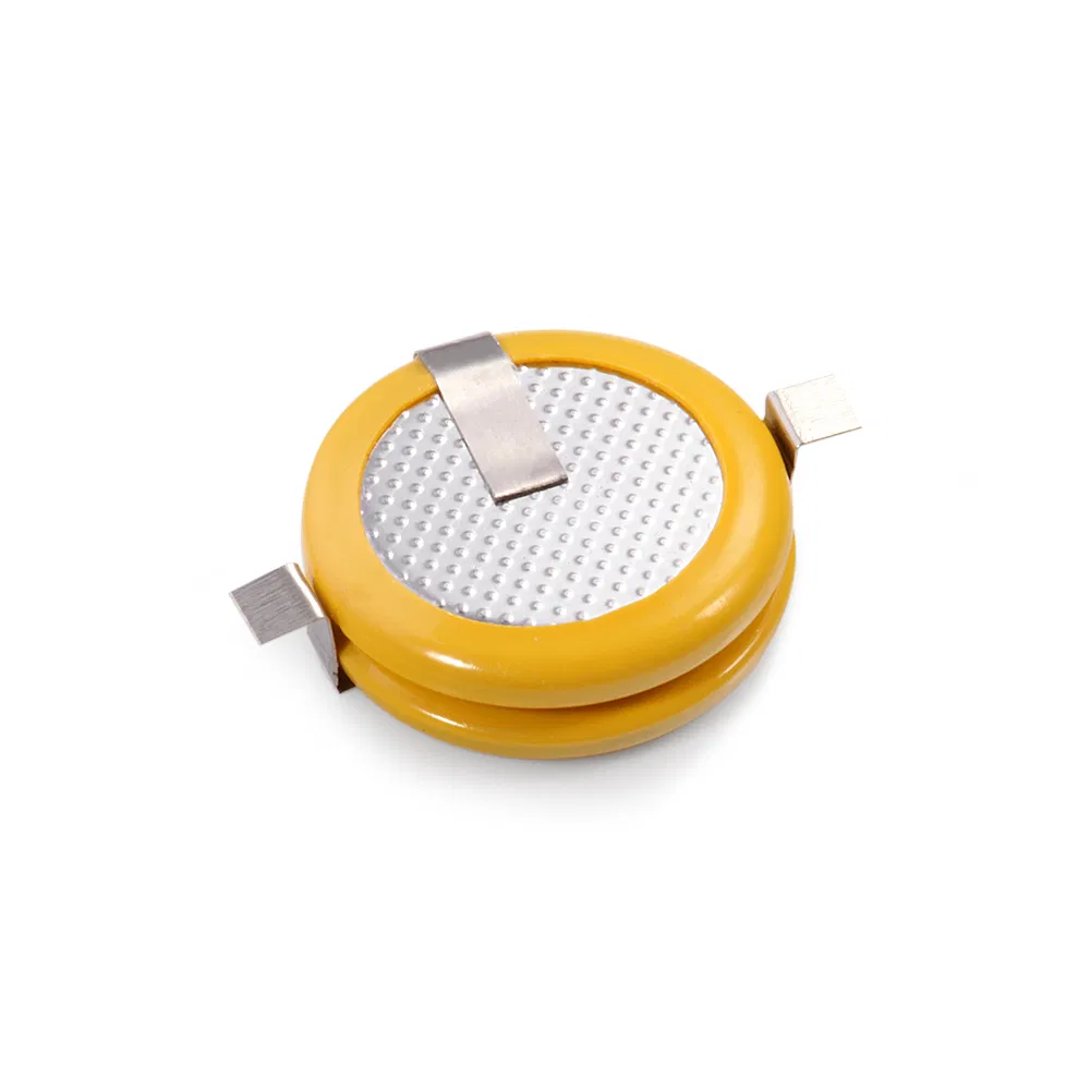 Батарейка CR2032 Li-MnO2 (3V, 210mAh)