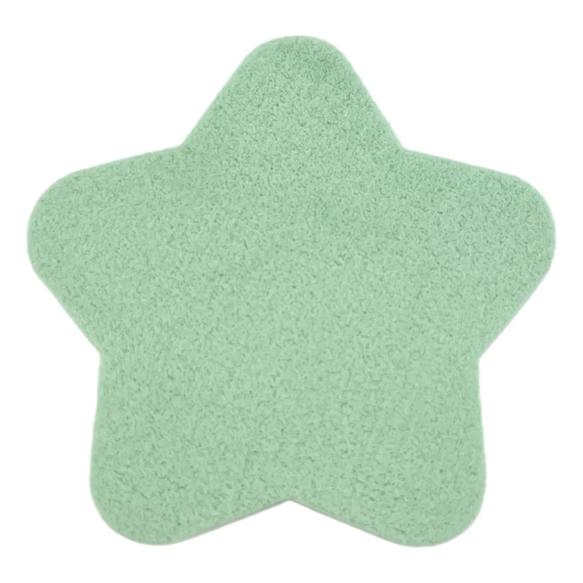 Pentagram Make up Tool Hydrophilic Facial Beauty Cosmetic Makeup Foundation Sponge