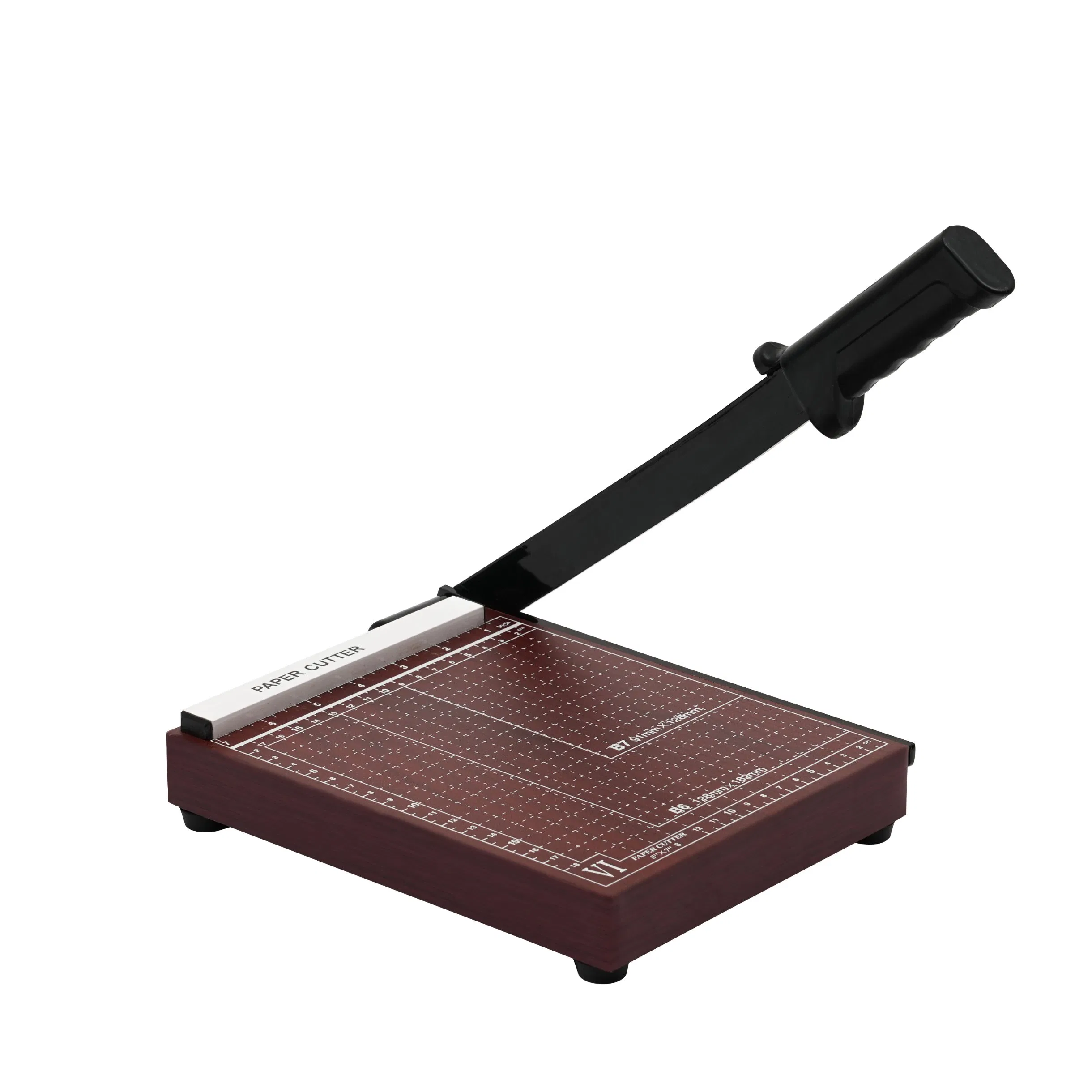 A5 Metal Manual Paper Trimmer for Office School Home Use