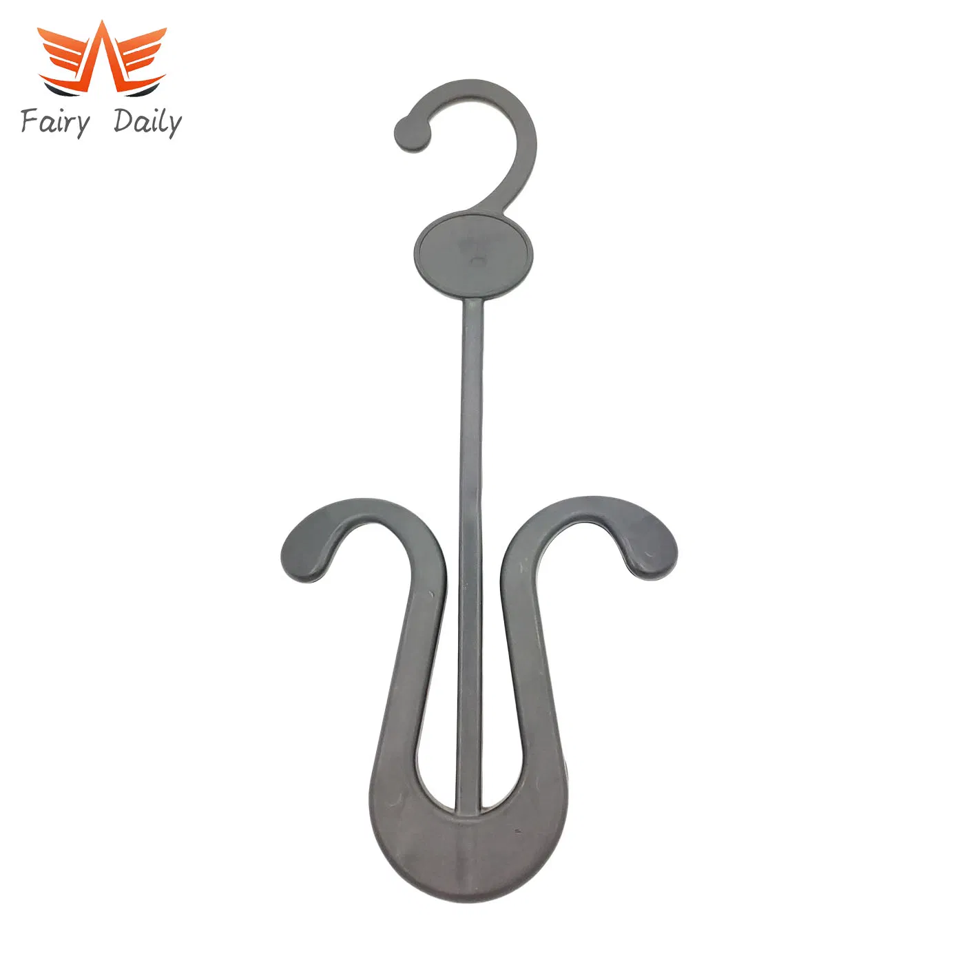 Hot Sale Sandals Shoes Slipper Boots CE Plastic Hangers