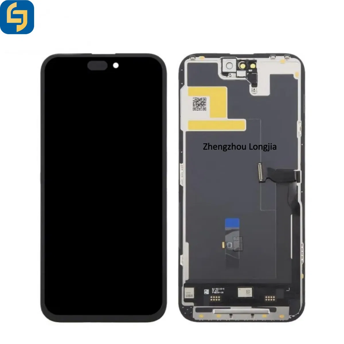 Manufacturer Mobile Display I Phone LCD High Quality Mobile Display Screen for I Phone 14 15 16PRO