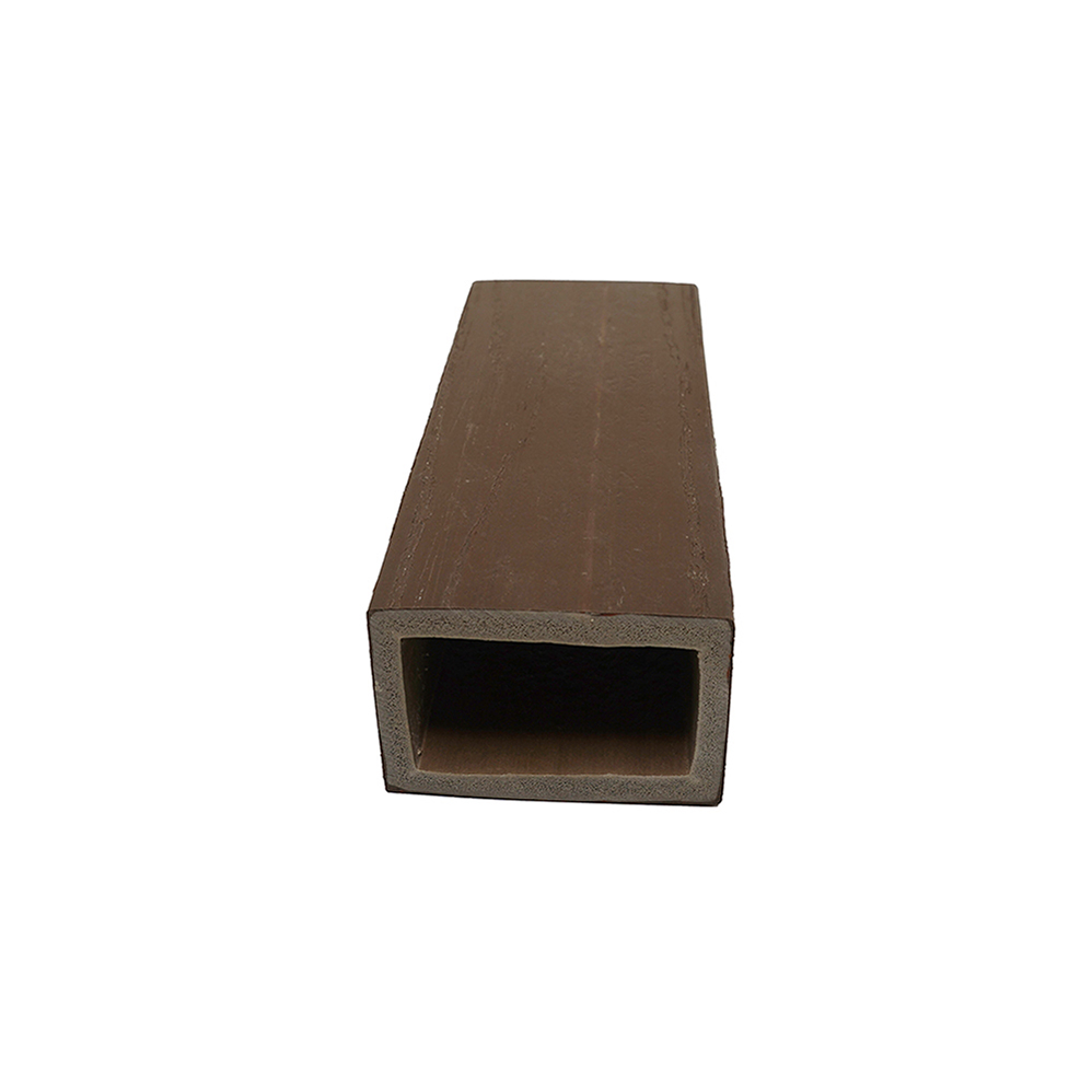 Decorative Garden Edging PVC Coil with Wood Grains for Lawns