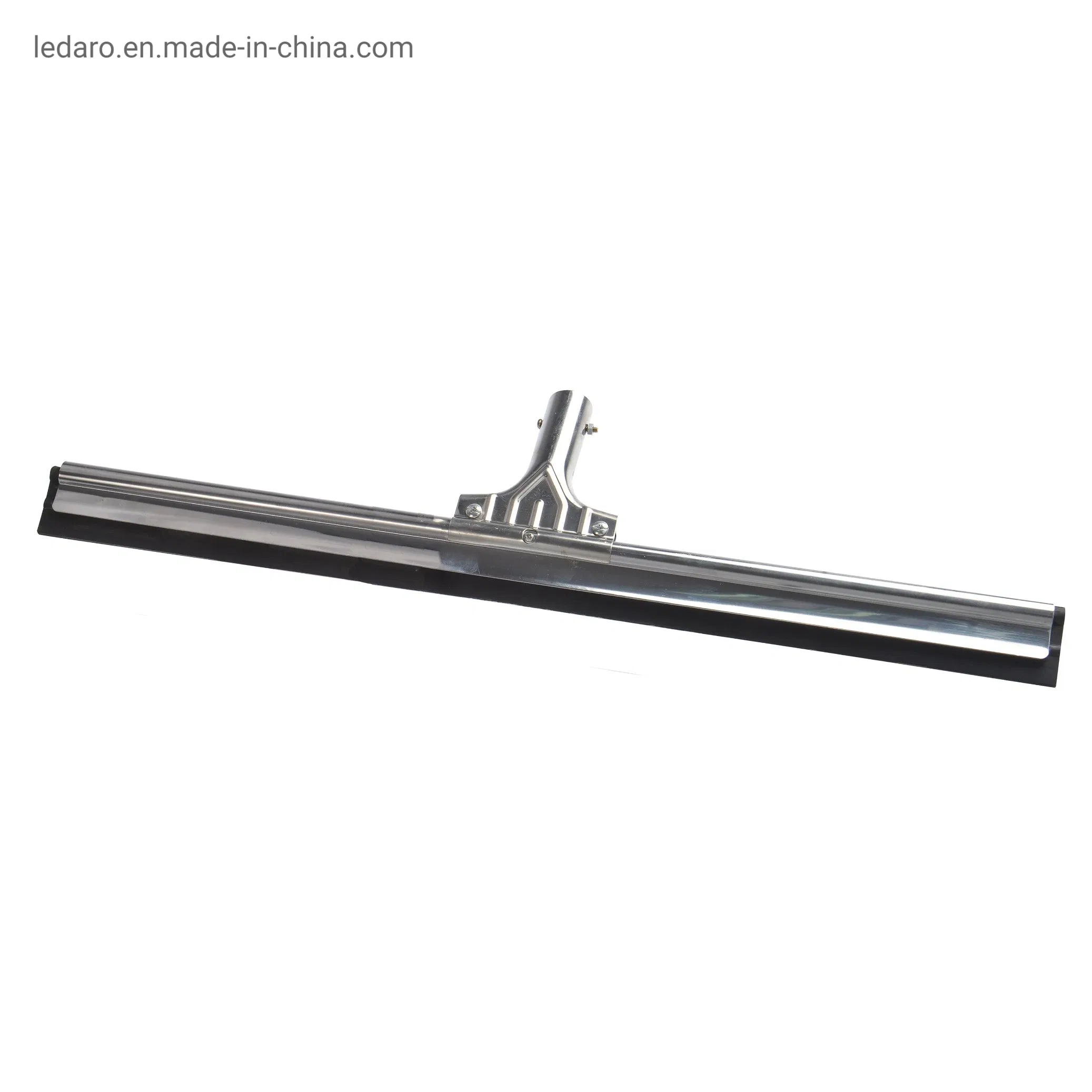55cm Commercial Standard Floor Squeegee with Soft Foam Head for The Tough Cleaning