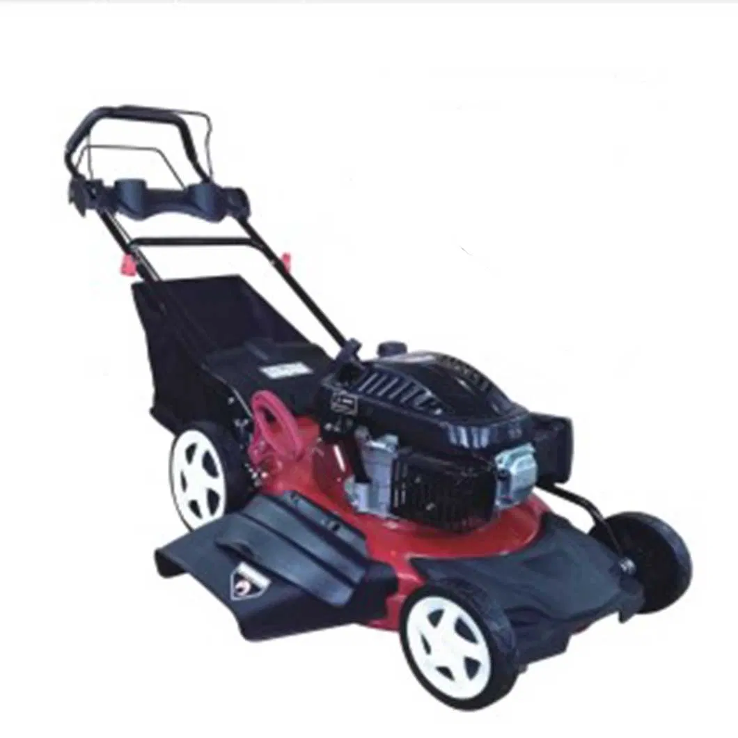 21inch Blade Lawn Mower / Grass Cutter / Gasoline Trimmer