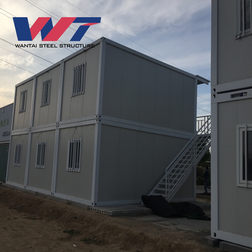 Office Use Folding Container House