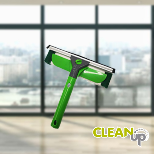 Detachable High Quality Window Cleaner/Window Wiper/Squeegee/Glass Cleaning