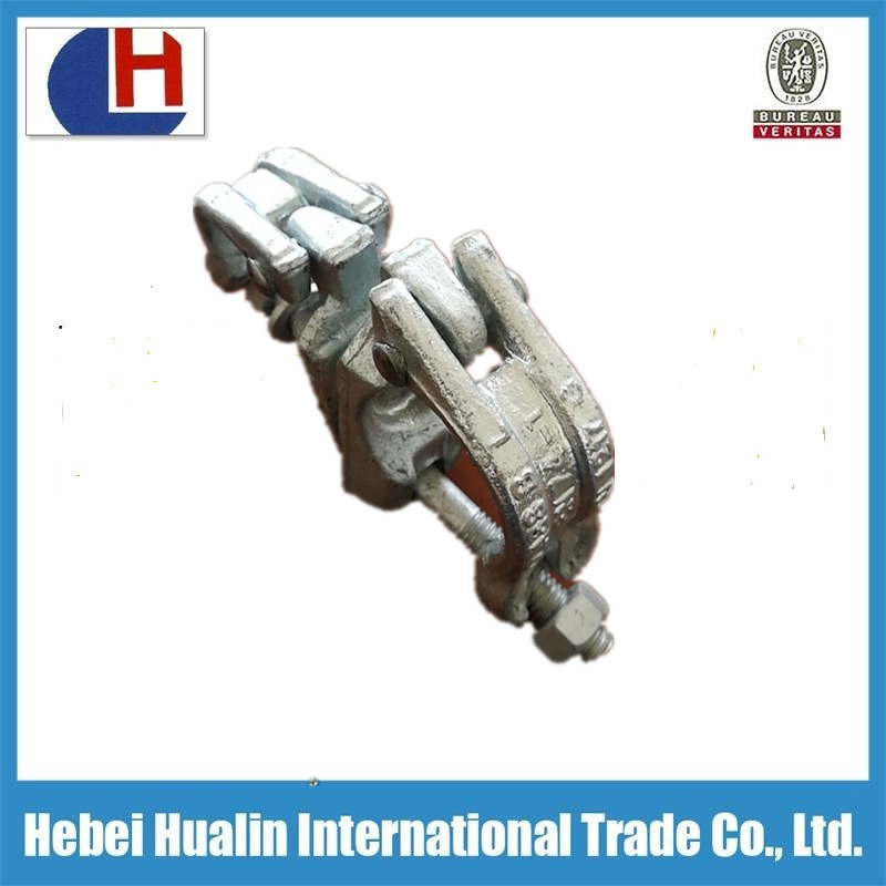 BS1139 Construction Forged Scaffolding Clamp