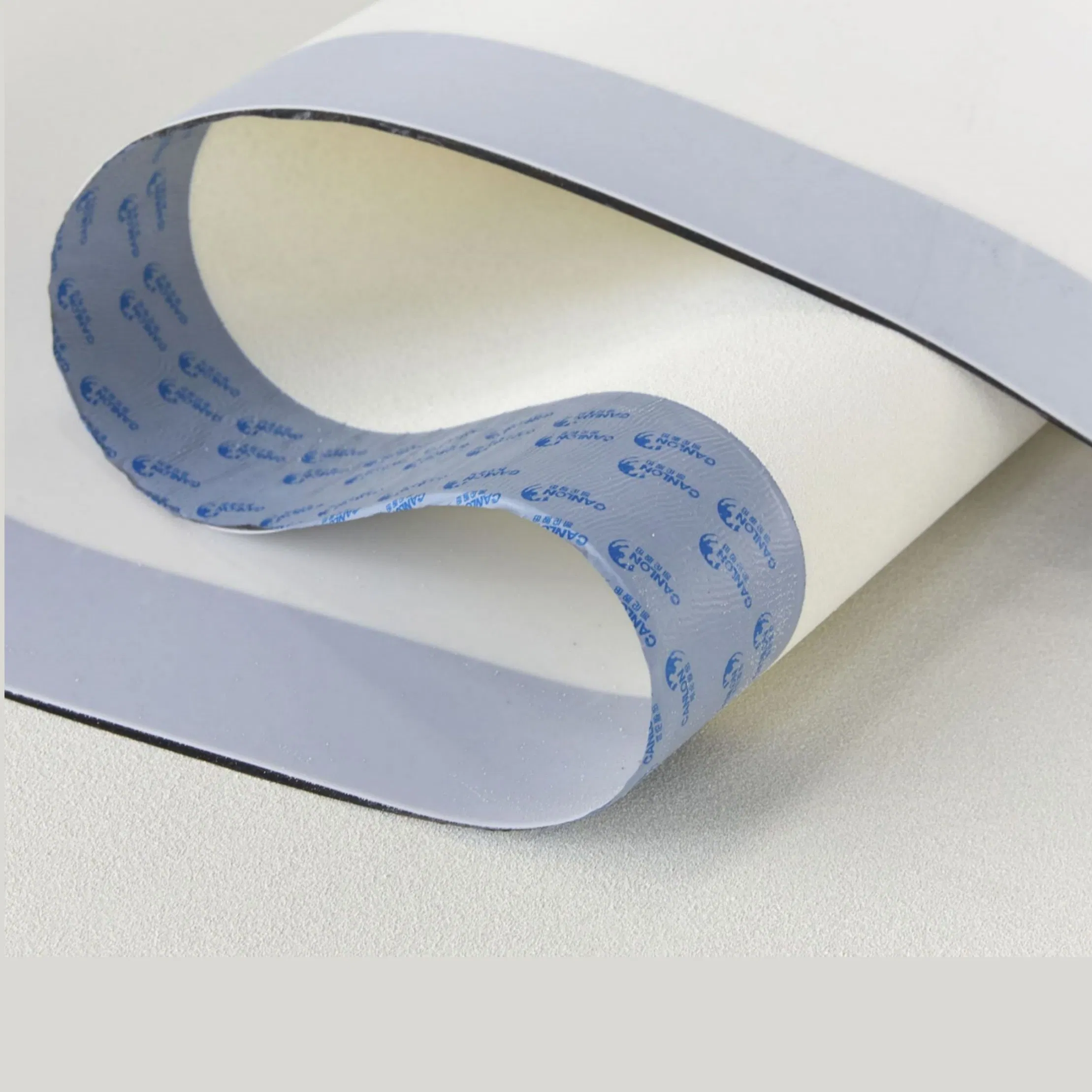 HDPE Self-Adhesive Waterproof Membrane 1.5mm