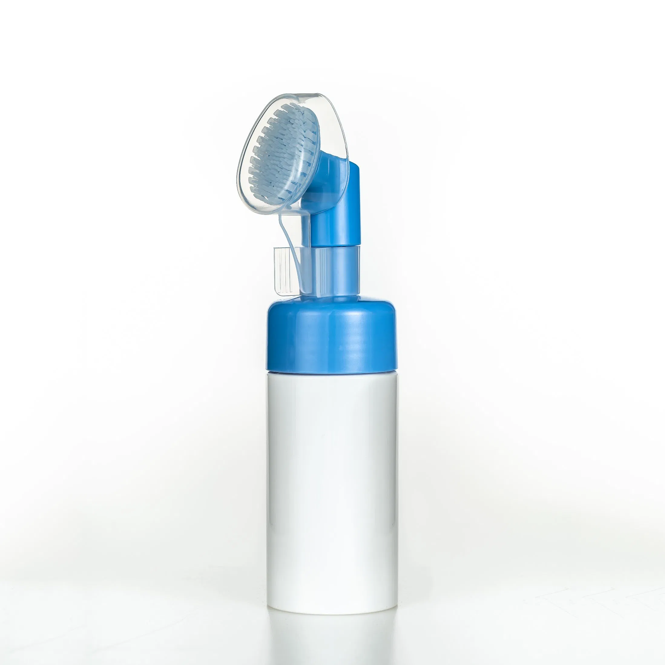 43mm Foam Pump Foam Soap Dispenser with Soft Silicone for Hand Wash Face Wash