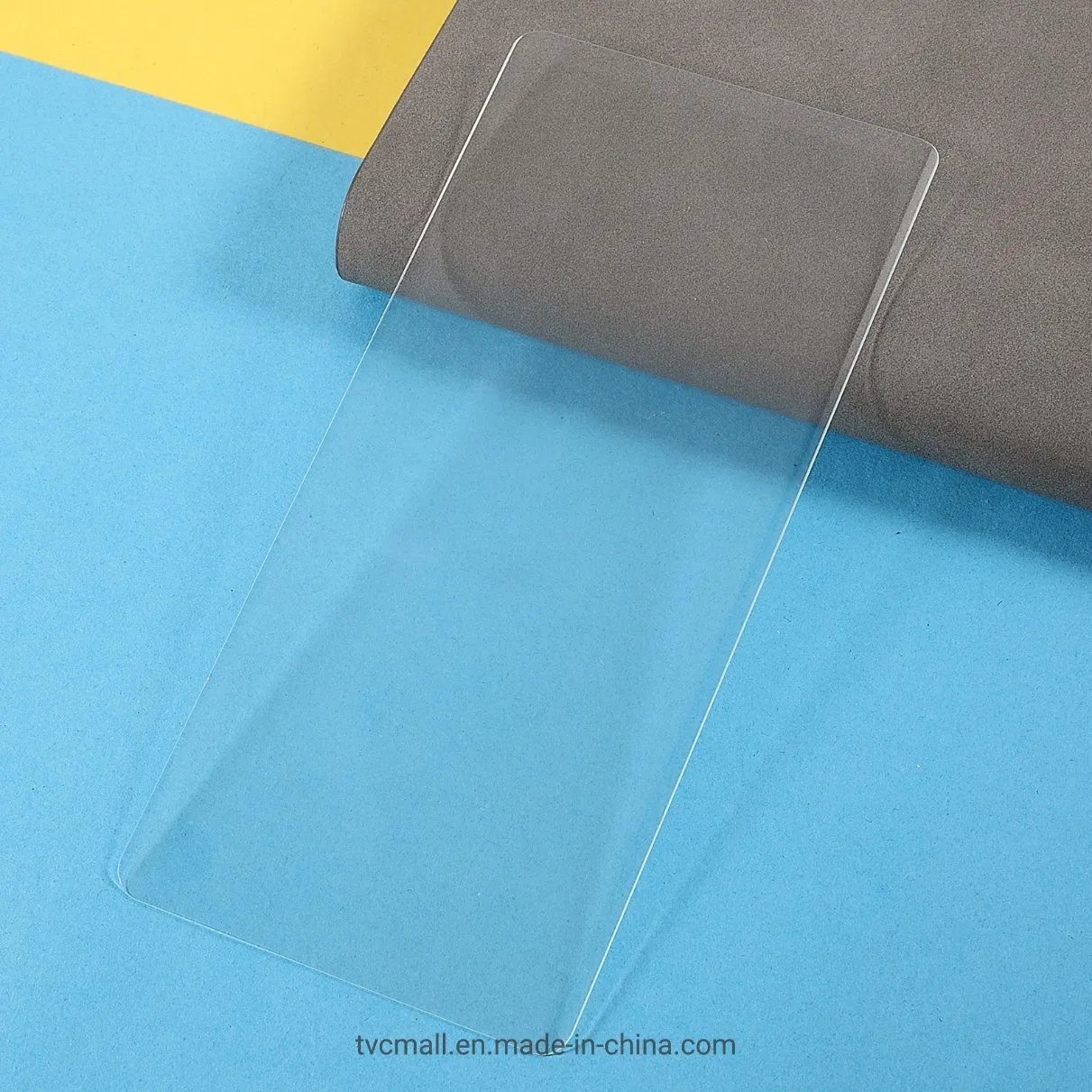 3D Стекло для Google Pixel 6 PRO, Ultra Clear, полное покрытие