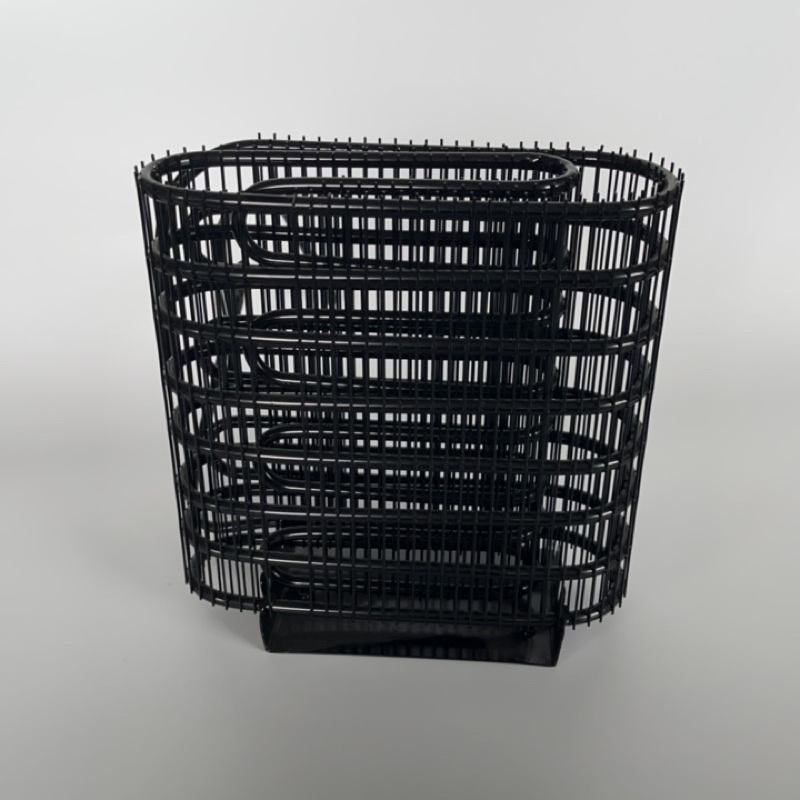 Good Quality Three Layer Condenser for Refrigerator and Water Dispenser