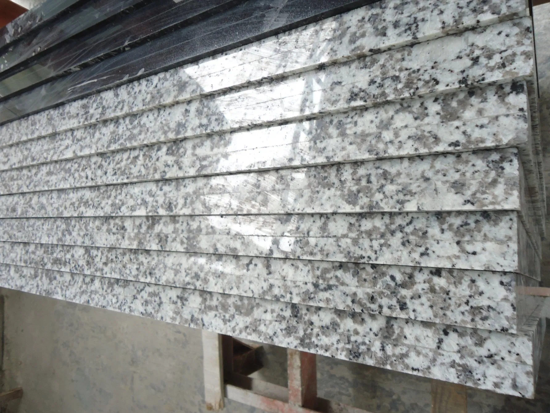 G439 Granite for Kitchen Counter Top Vanity Top