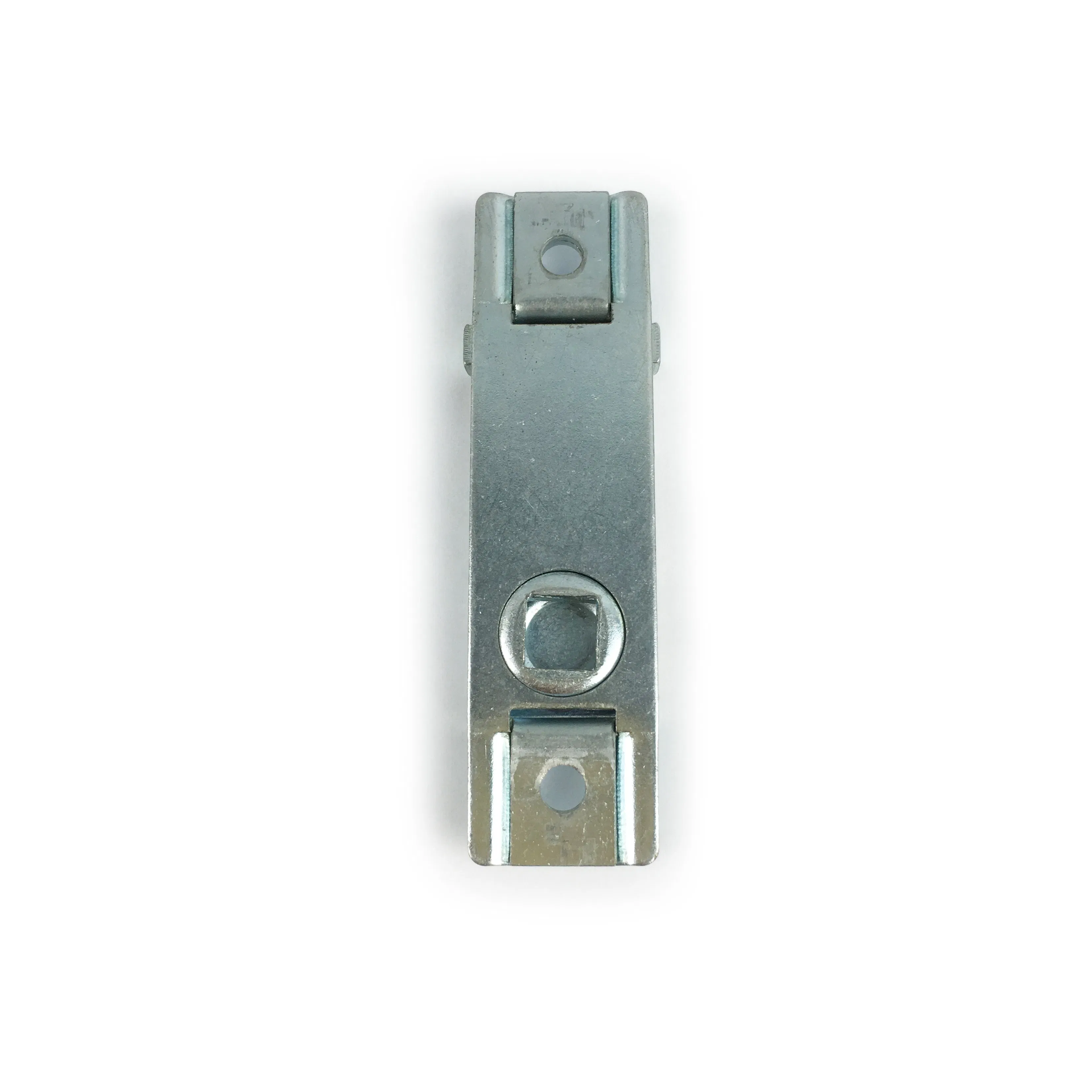 Budget Lock with Steel key