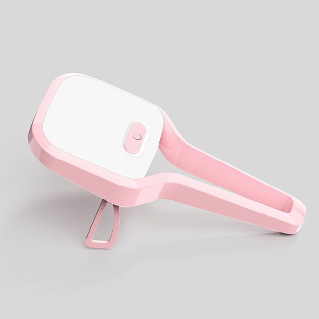 24W UV LED Light Table Lamp Glue Drying Mini Small Nail Lamp for Home Salon