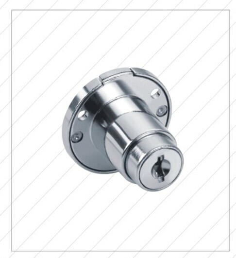 Drawer Lock Furniture Hardware Hardware Wholesale Cam Lock Square Shape Zinc Alloy Drawer Lock