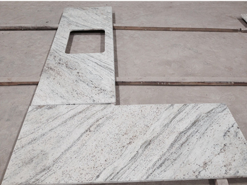 China Natural White/Grey/Brown/Black/G602/G603/G654/G684 Granite for Slabs/Tiles/Countertops
