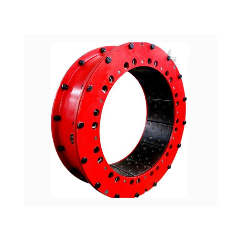 Пневматическая муфта LT500/125T, LT600/125T