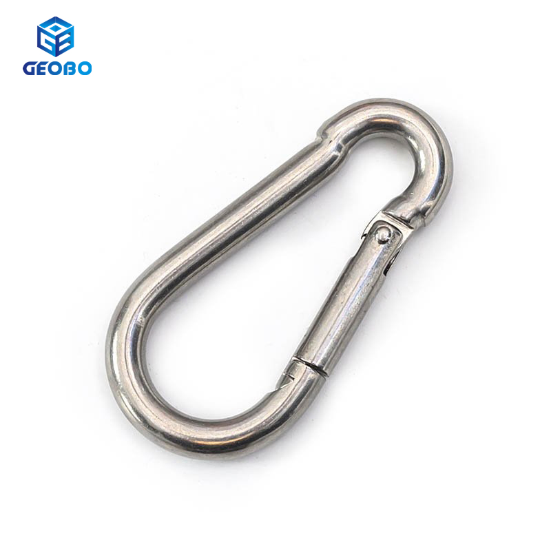 Stainless Steel Snap Hooks Swivel Snaps