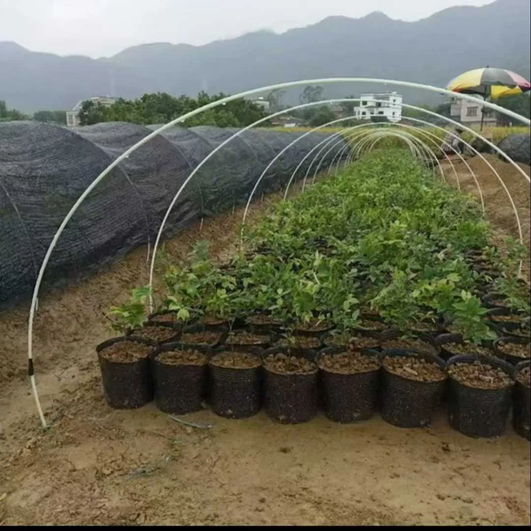 Custom Length Cut Anti-Corrsion Good Flexibility Fiberglass Rod