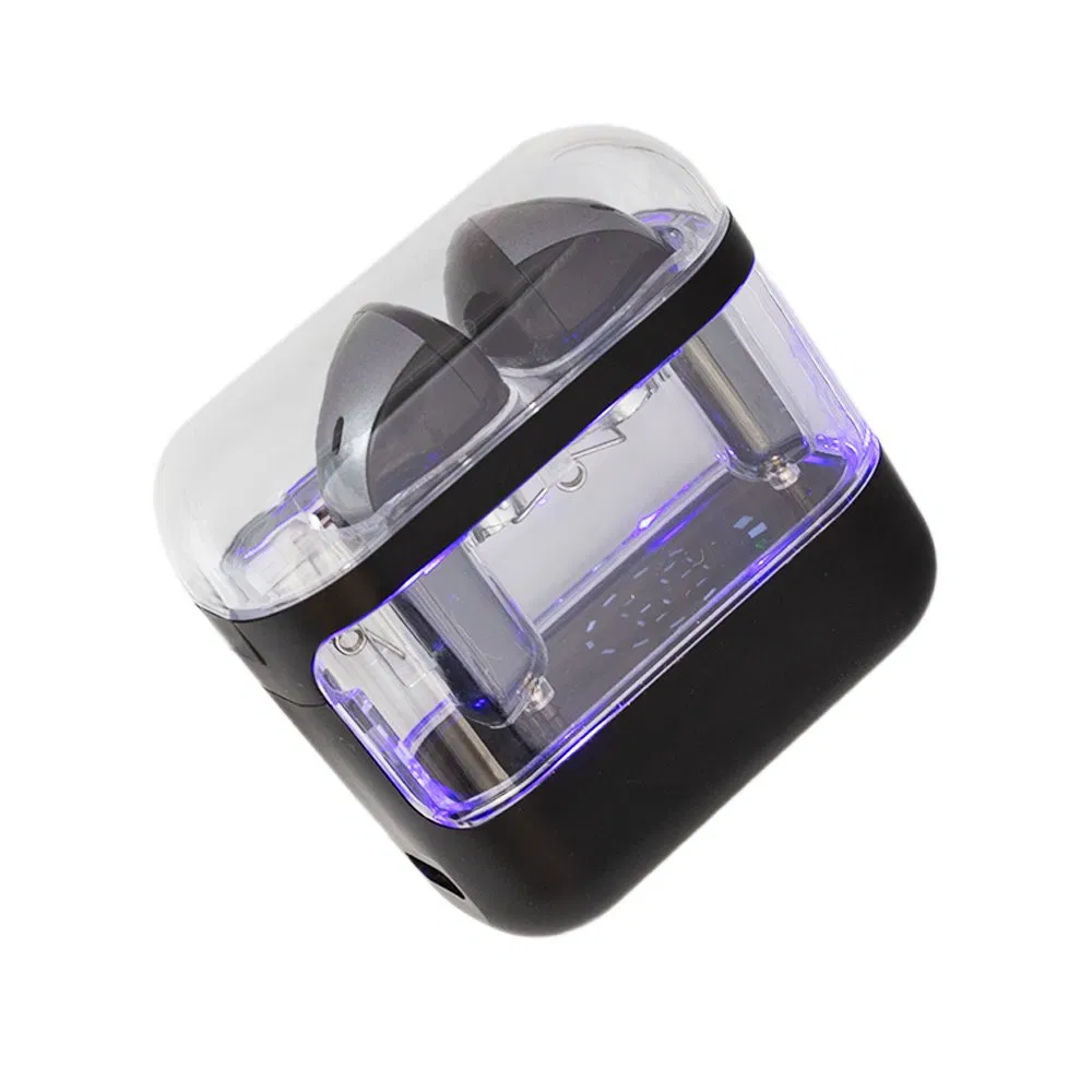 2025 New Dx-29 Tws Wireless Earphones in Ear Headset Sports Headphones LED Digital Display Stereo Sound Earbuds Custom Logo