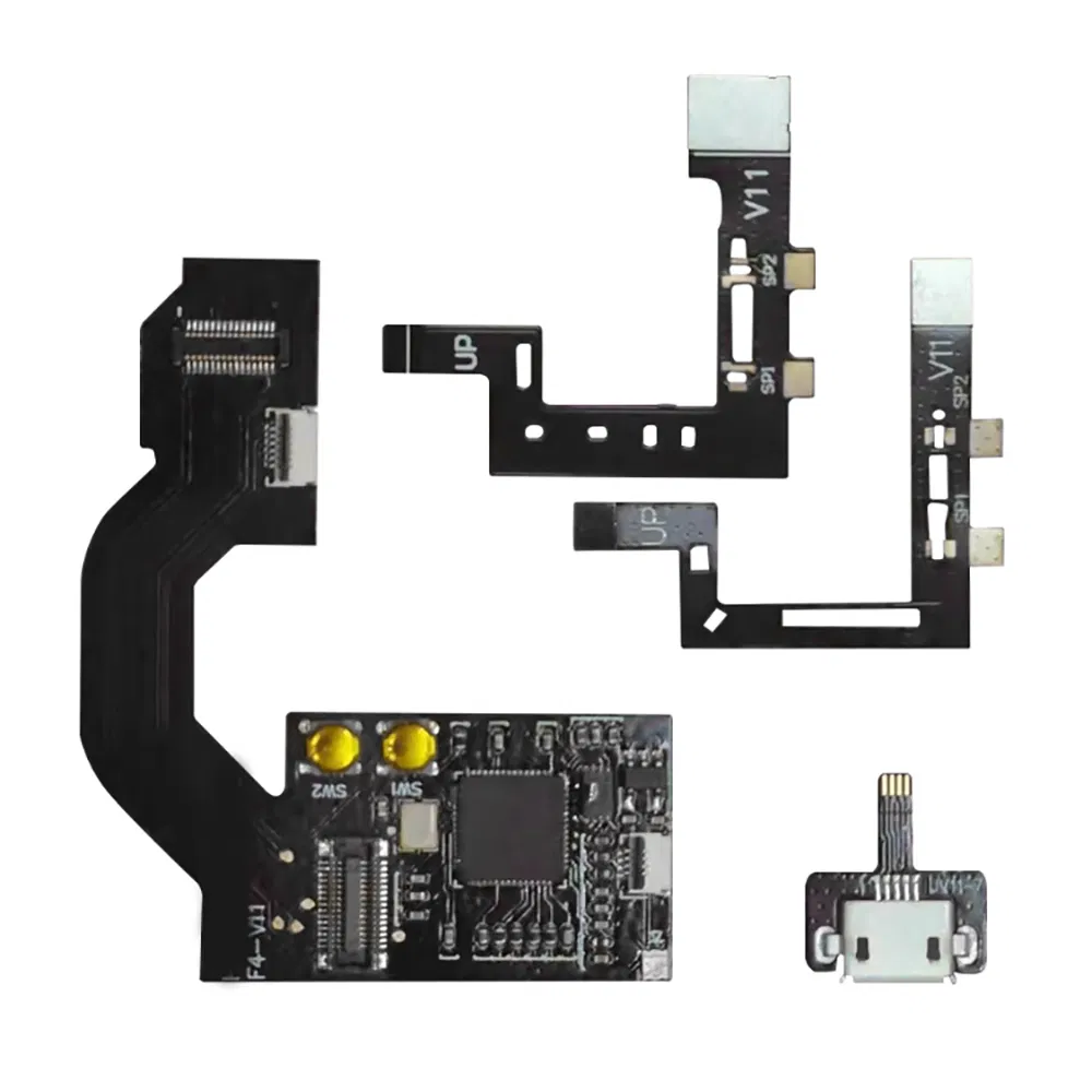 Шлейф для Nintendo Switch/Lite/OLED