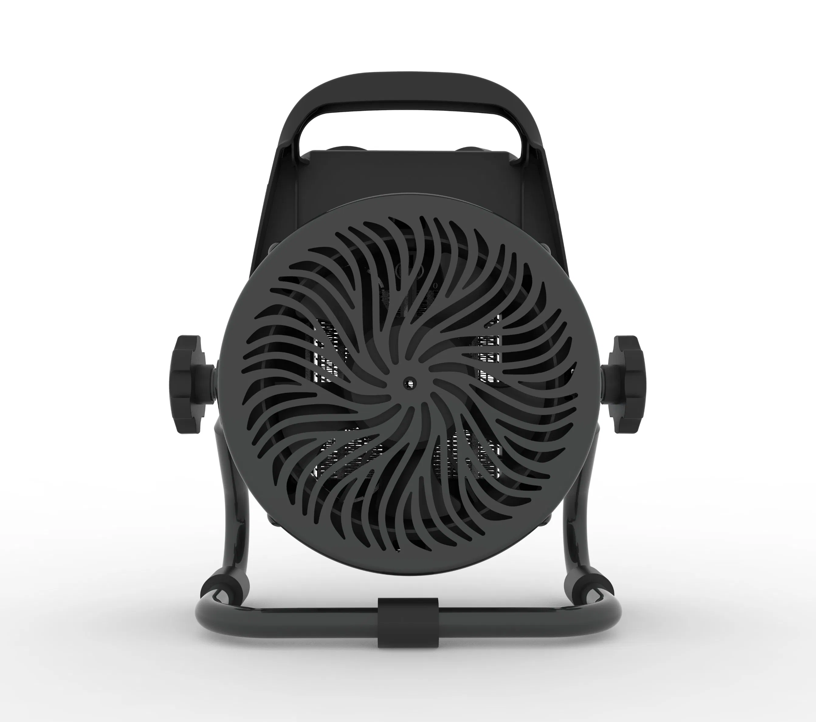 Efficient Portable Electric Heater Study Rooms and Offices Heater Compact Cute Heater