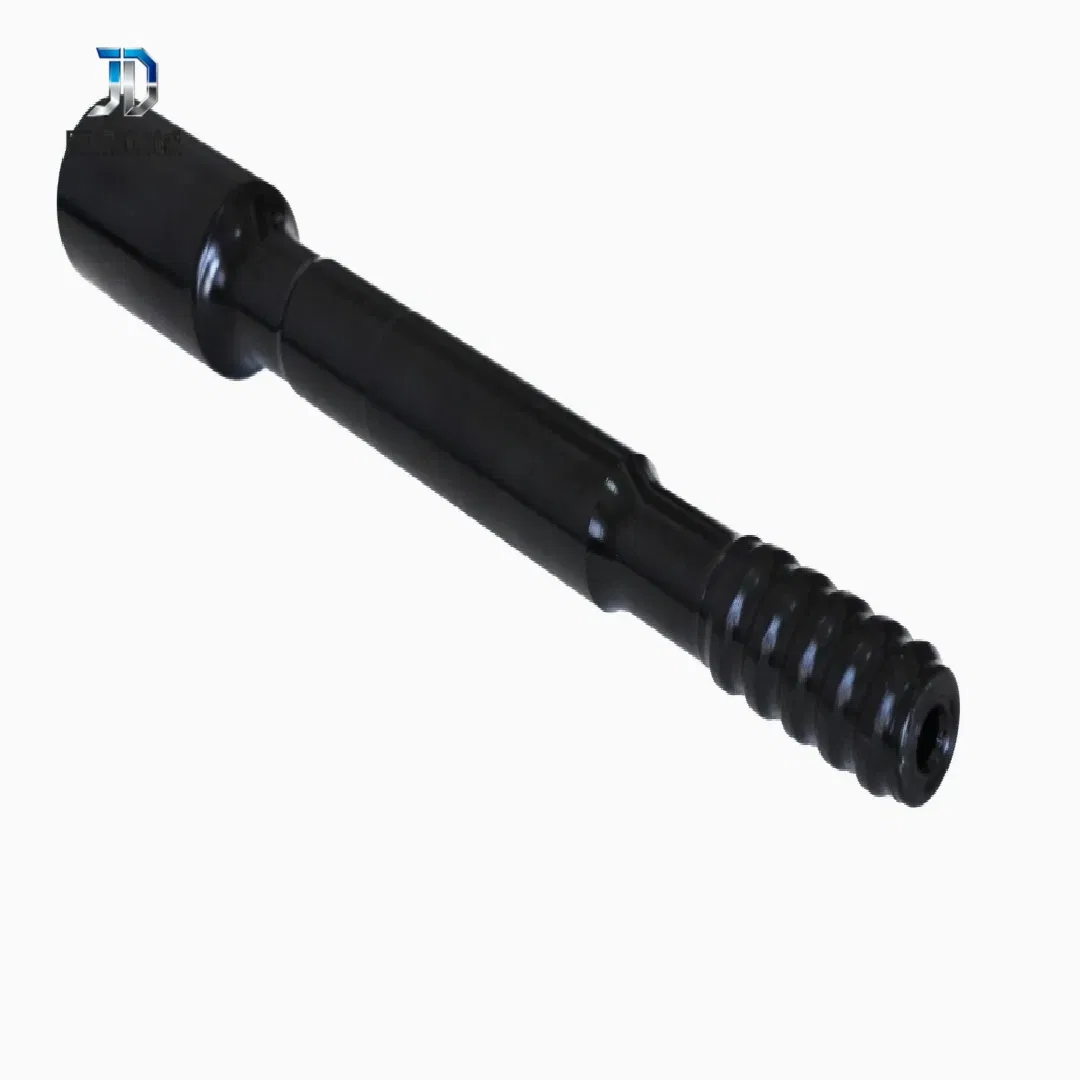 Geological Mine Heavy-Duty Threaded Rod