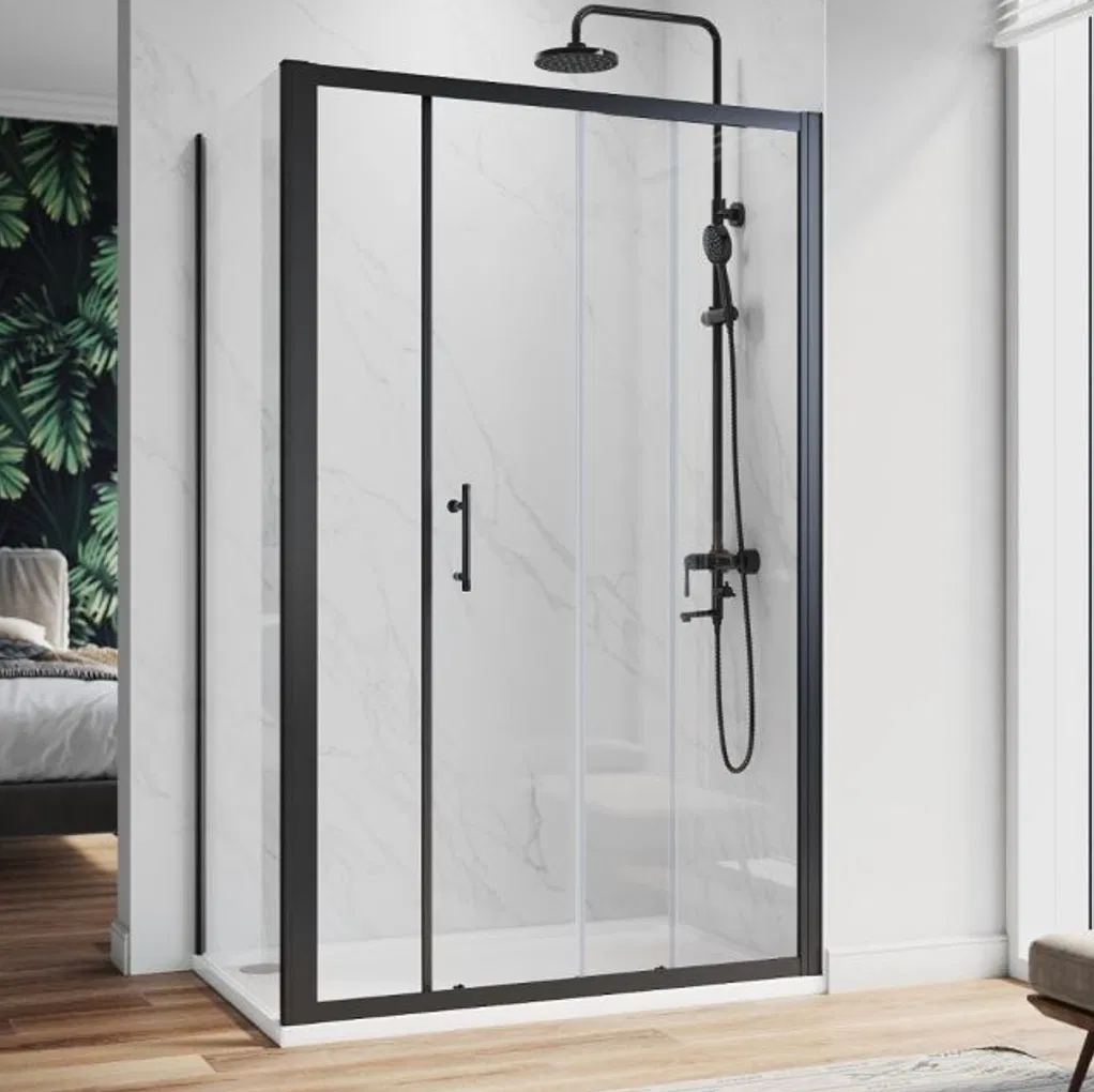 Custom Shower Enclosure Made in China Price Advantage Solution