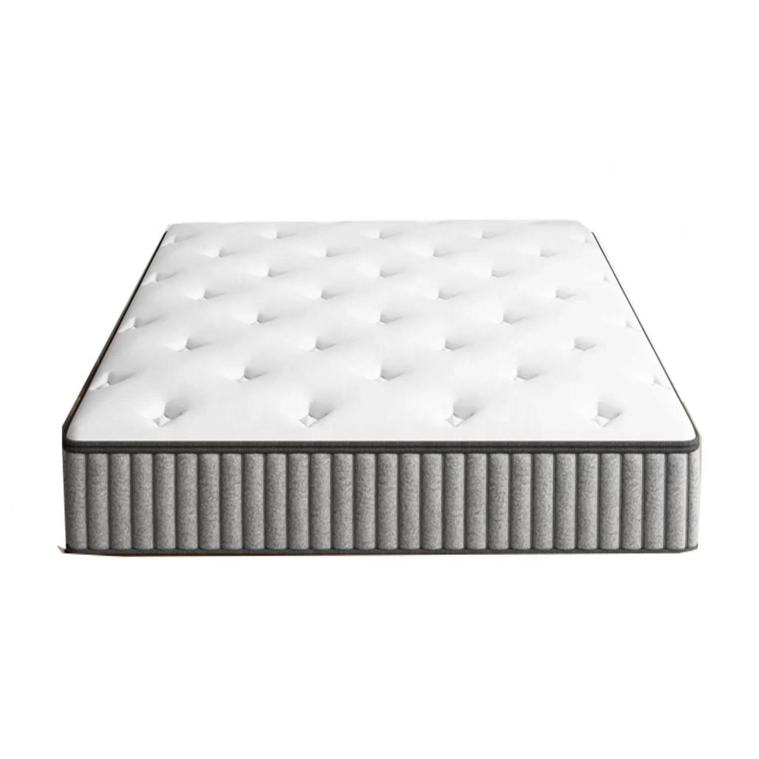 Cheap Price Good Quality Foam Spring Bed Mattress