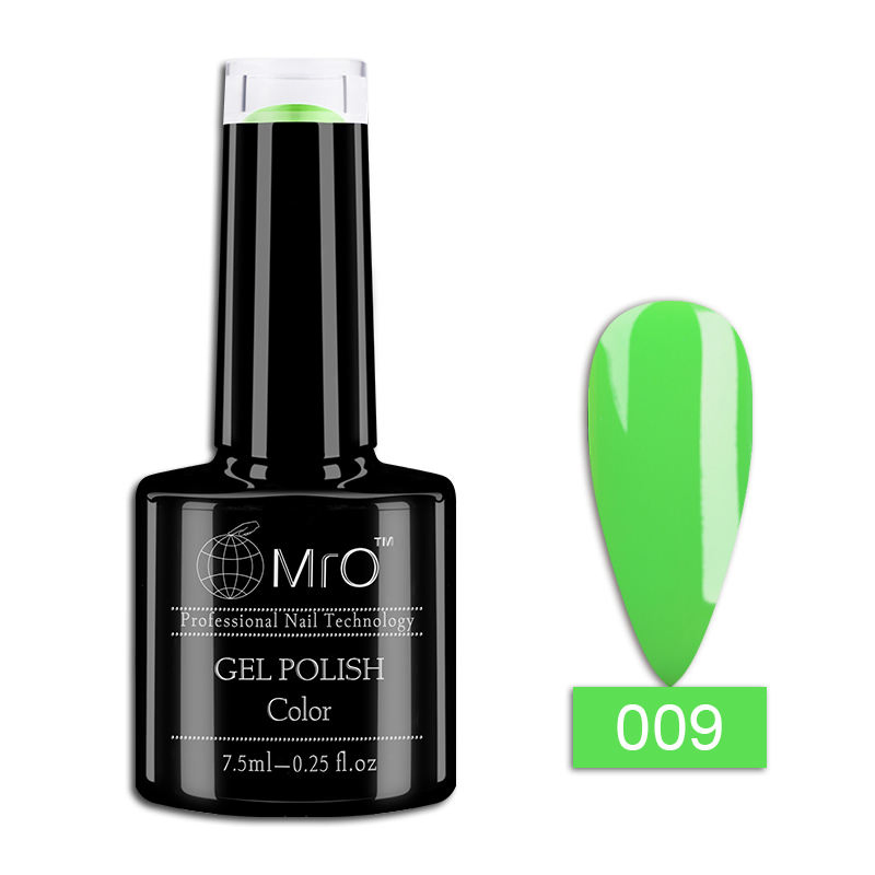 Ransheng Factory Competitive Price Free Sample fashion Nail Gel Color Series 800 Colors Soak off UV Gel Nail Polish