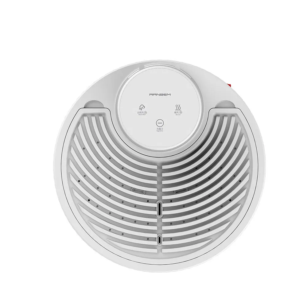 Bathroom Air Shower Hotel Skin Electric Price Quick-Drying Female Latest Touch Simple Ozone Health Manufacturers Body Dryer