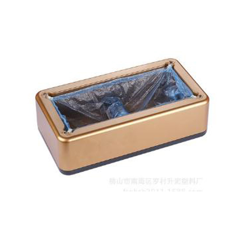 Ma-150d Maya Public Place Hotel Hospital Automatic Shoe Cover Dispenser