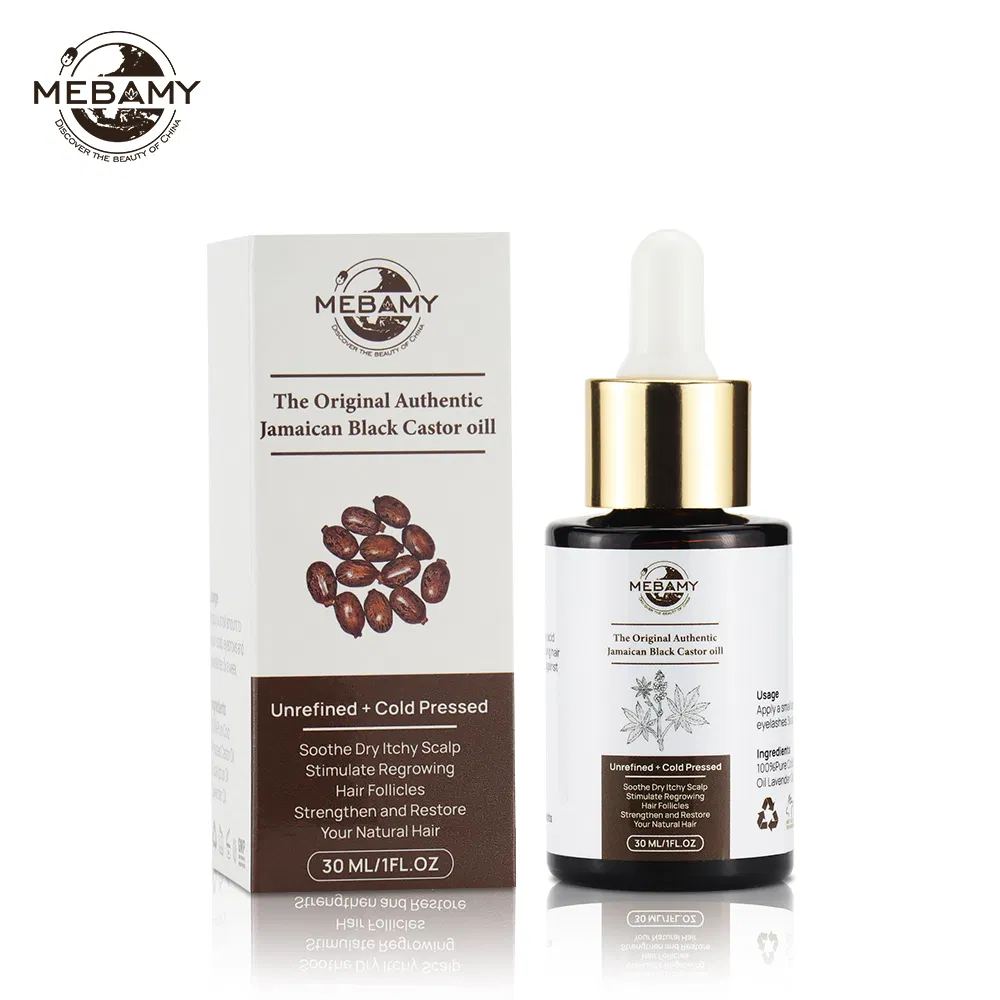 Premium Organic Castor Oil - 100% Pure Natural Supply for Resale