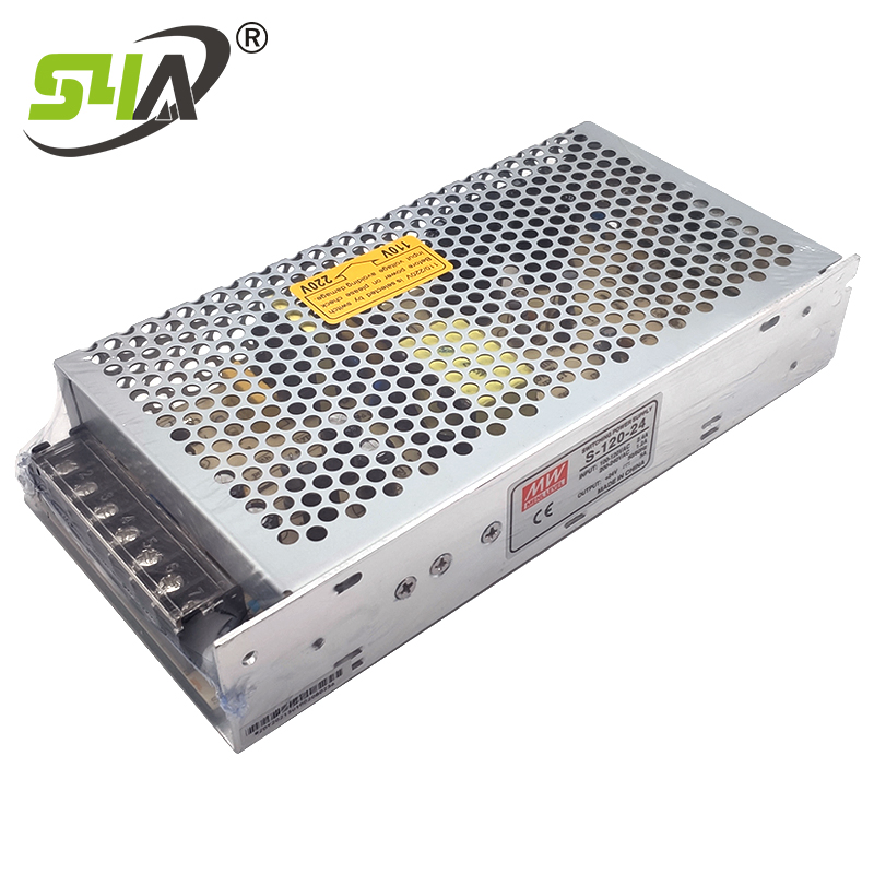 Automatic Side-Mounted Flat Door Opener Electric Door Closer Door Opener