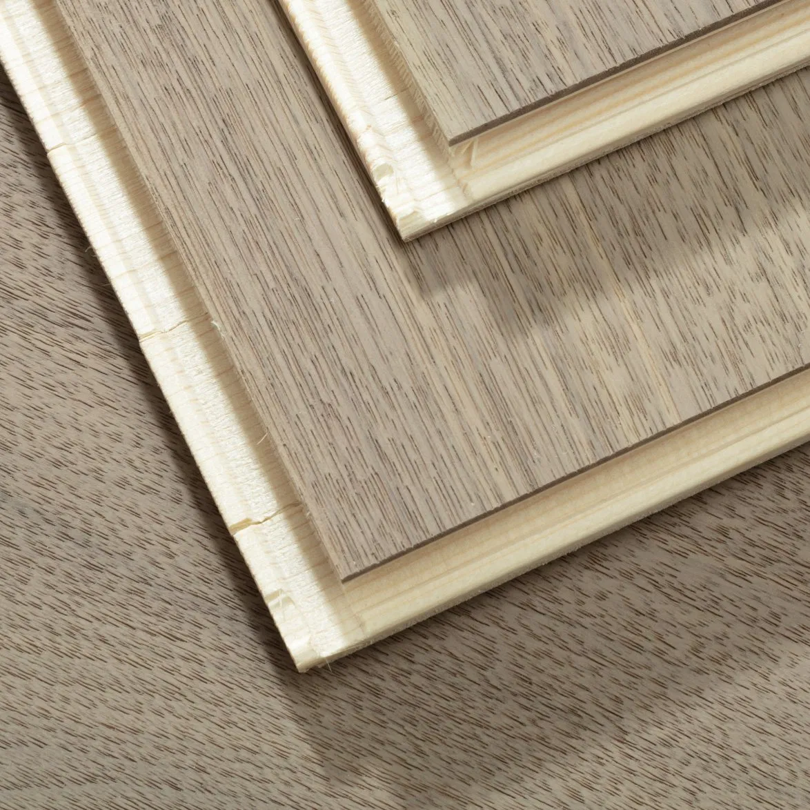 Инженерная паркетная доска 3-слойная Black Walnut
