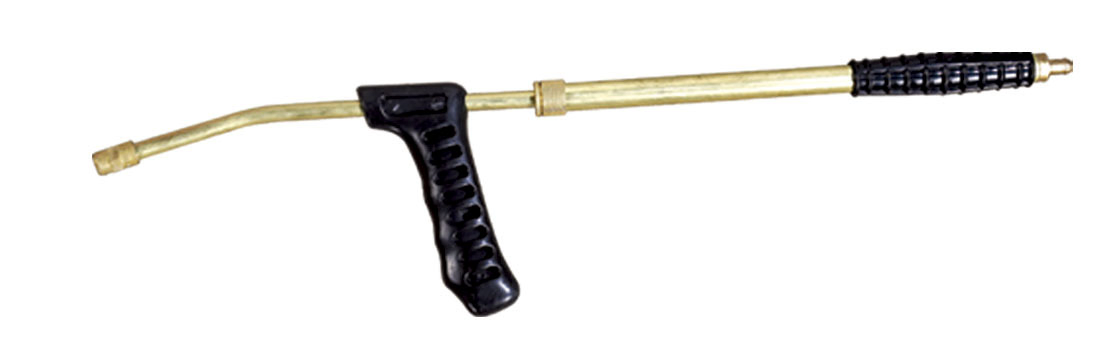 Brass Adjustable Telescopic, Sprayer Lance, Spray Gun (SX-704)