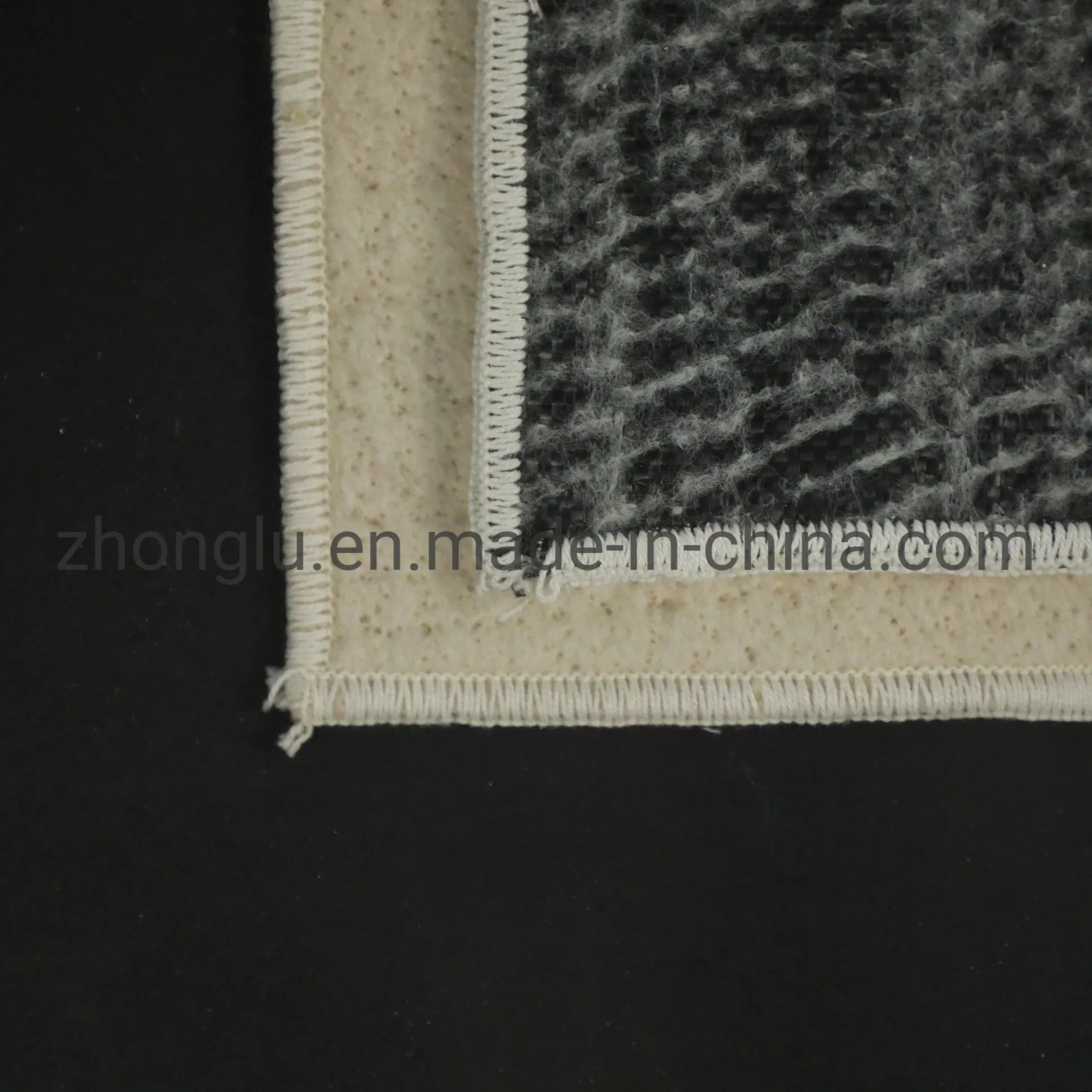 Waterproof Bentonite Blanket Mat Geosynthetic Clay Liner Gcl