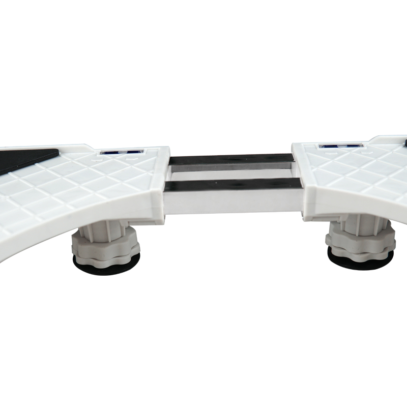 Heavy Duty Adjustable Washing Machine Base for Versatile Use Anywhere