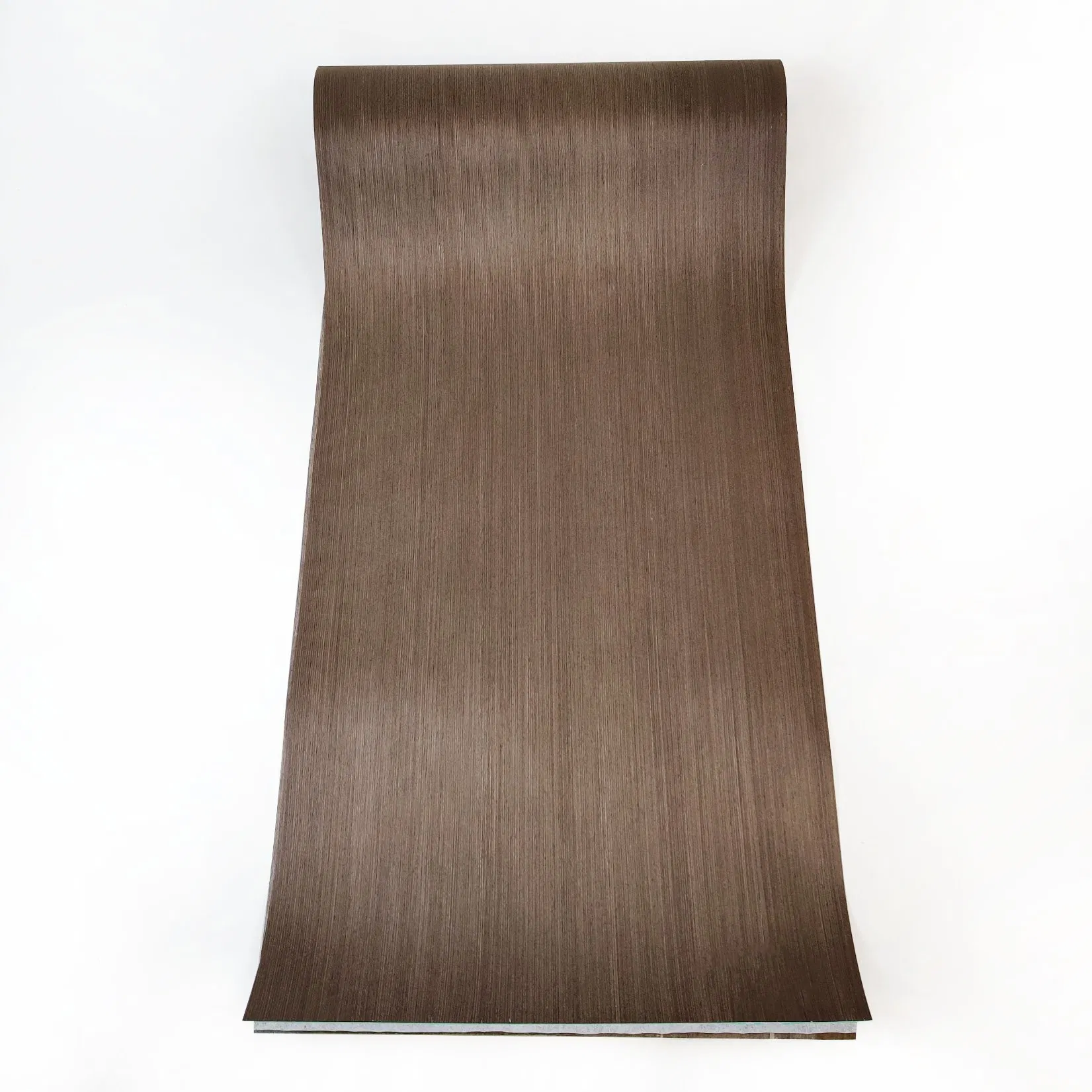 Wenge Wood Hot Sale High Quality Engineered Wood Veneer Sheet