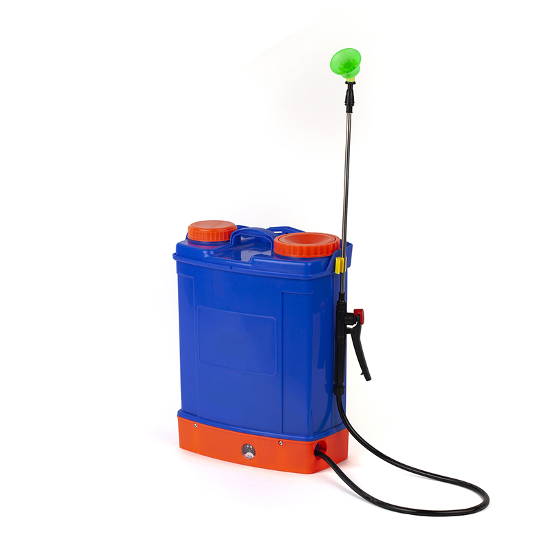 Agricultural Tool Pressure Pump Solar Power Cheap Knapsack Sprayer