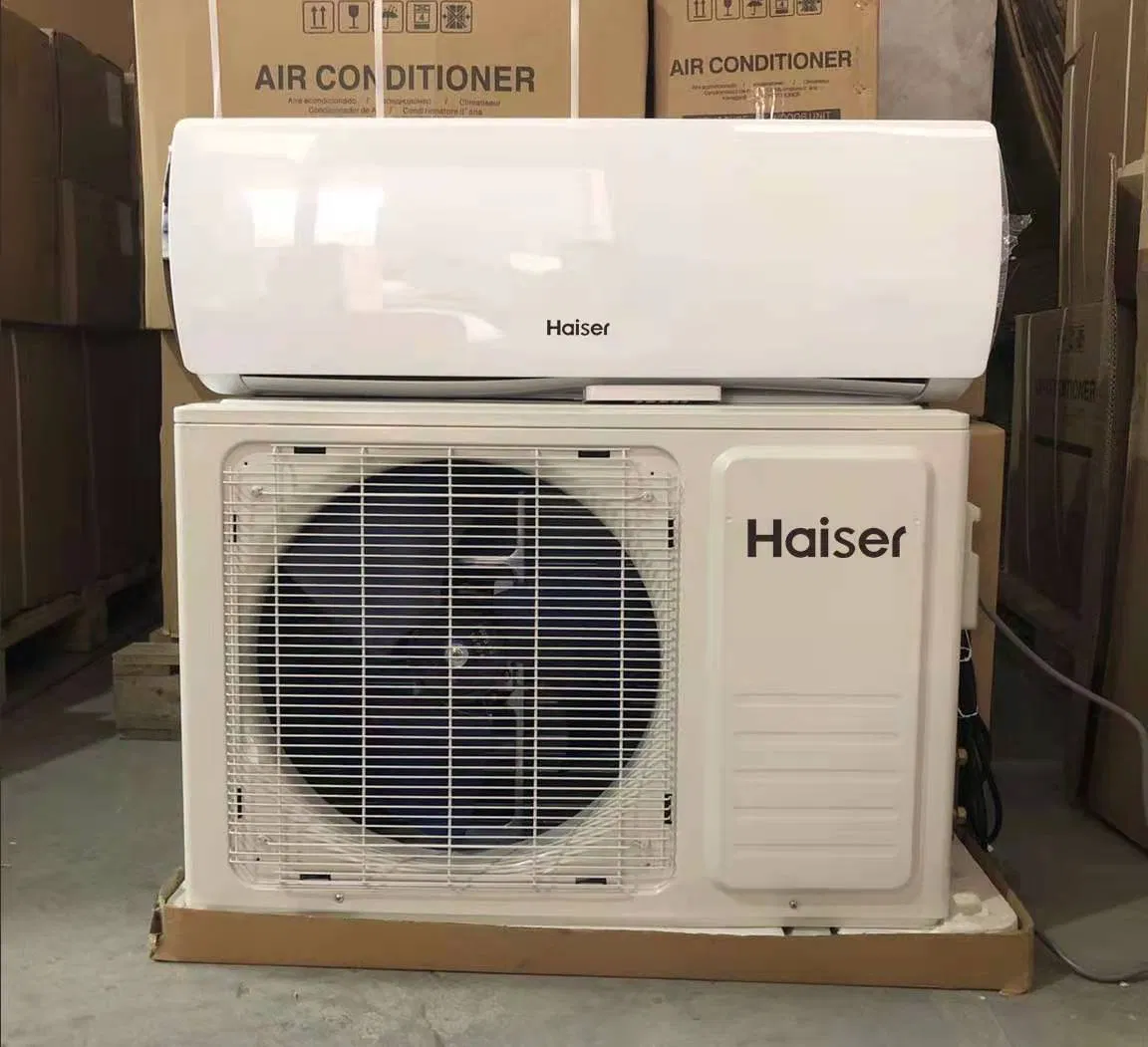 China Air Conditioners Factory OEM Split Air Conditioner Manufacture