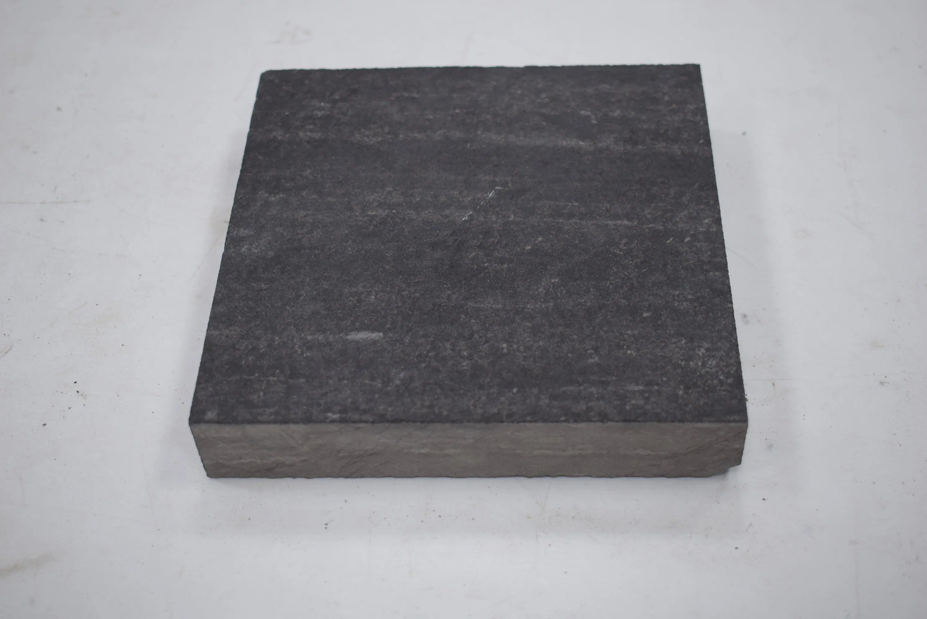 Mongolia Black Granite Black Basalt Tile
